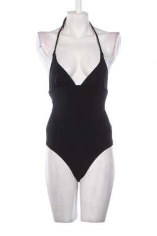 Damen-Badeanzug Lou, Größe M, Farbe Schwarz, Preis € 14,84