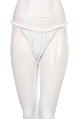 Damen-Badeanzug Misspap, Größe M, Farbe Weiß, Preis € 4,43