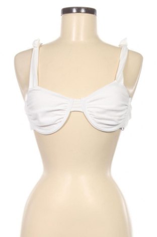 Damen-Badeanzug Misspap, Größe M, Farbe Weiß, Preis 12,19 €