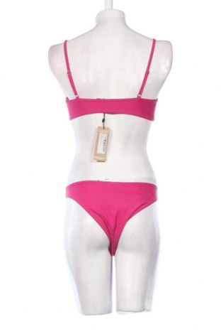 Damen-Badeanzug Nasty Gal, Größe S, Farbe Rosa, Preis € 21,03