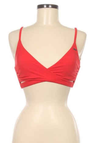 Damen-Badeanzug O'Neal, Größe M, Farbe Rot, Preis 27,34 €