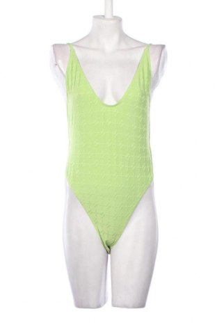 Dámske plavky  Out From Under, Veľkosť L, Farba Zelená, Cena  8,66 €
