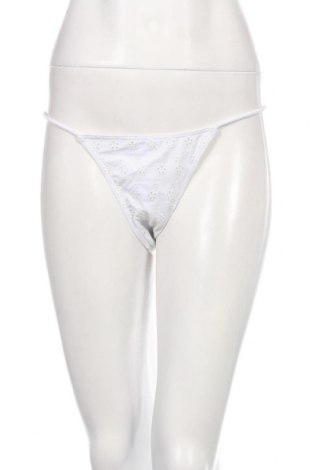 Damen-Badeanzug Urban Outfitters, Größe M, Farbe Weiß, Preis 12,19 €
