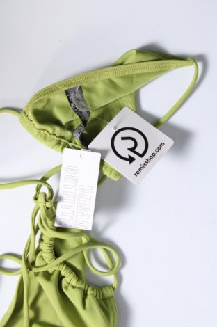 Damen-Badeanzug Out From Under, Größe L, Farbe Grün, Preis € 6,93