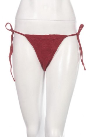 Damen-Badeanzug Out From Under, Größe M, Farbe Rot, Preis € 4,74