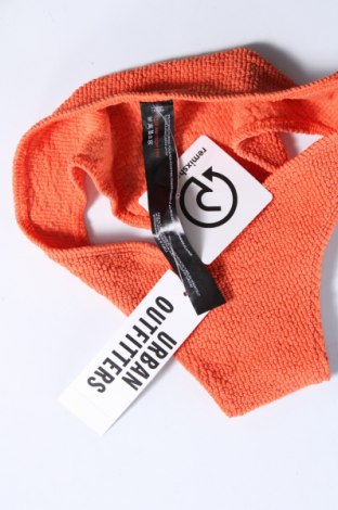 Γυναικείο μαγιό Out From Under, Μέγεθος S, Χρώμα Πορτοκαλί, Τιμή 4,74 €