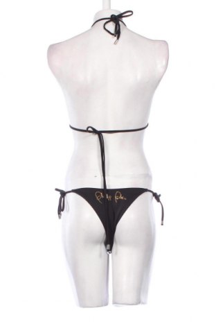 Dámske plavky  Philipp Plein, Veľkosť S, Farba Čierna, Cena  288,43 €