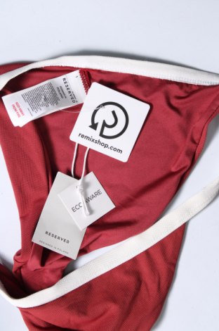 Damen-Badeanzug Reserved, Größe M, Farbe Braun, Preis € 5,32