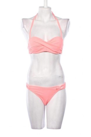 Damen-Badeanzug S.Oliver, Größe M, Farbe Rosa, Preis € 19,28