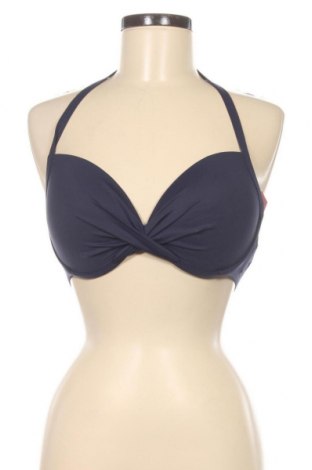 Damen-Badeanzug S.Oliver, Größe L, Farbe Blau, Preis € 17,73