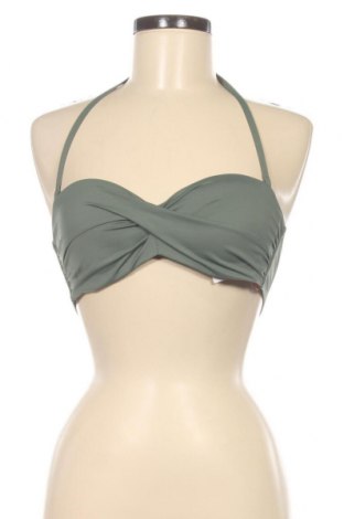 Damen-Badeanzug S.Oliver, Größe M, Farbe Grün, Preis € 13,30