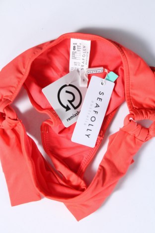 Damen-Badeanzug Seafolly, Größe XS, Farbe Rosa, Preis 14,02 €