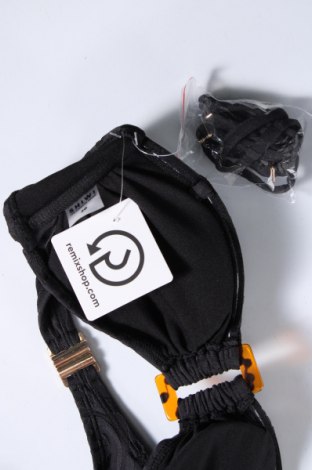 Γυναικείο μαγιό Shiwi, Μέγεθος S, Χρώμα Μαύρο, Τιμή 22,16 €