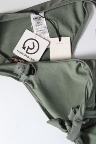 Damen-Badeanzug Shiwi, Größe M, Farbe Grün, Preis € 19,28