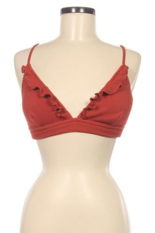 Damen-Badeanzug Shiwi, Größe M, Farbe Orange, Preis 12,19 €