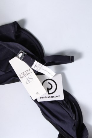 Damen-Badeanzug Simone Perele, Größe L, Farbe Blau, Preis 29,79 €