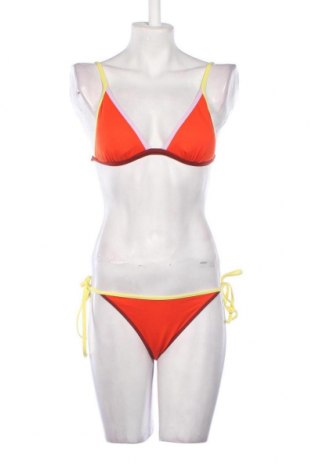 Damen-Badeanzug Sundek, Größe L, Farbe Orange, Preis € 37,60