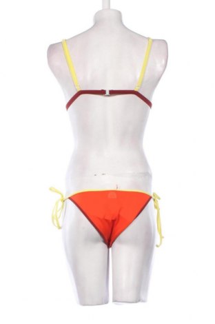 Damen-Badeanzug Sundek, Größe L, Farbe Orange, Preis 37,60 €