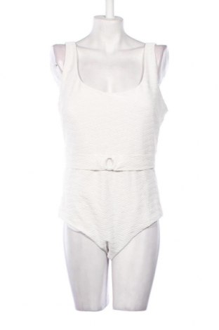 Damen-Badeanzug Sunseeker, Größe XXL, Farbe Weiß, Preis 67,09 €