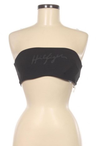 Γυναικείο μαγιό Tommy Hilfiger, Μέγεθος S, Χρώμα Μαύρο, Τιμή 29,69 €