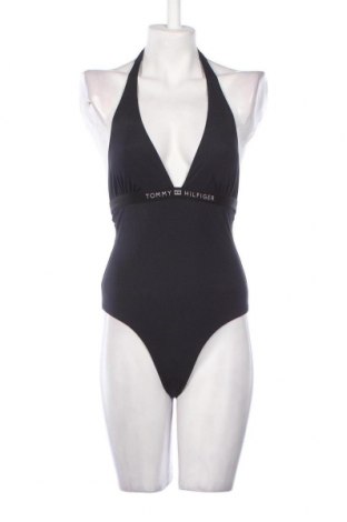 Damen-Badeanzug Tommy Hilfiger, Größe S, Farbe Blau, Preis 64,64 €