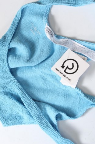 Damen-Badeanzug Urban Outfitters, Größe S, Farbe Blau, Preis € 19,28