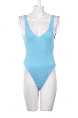 Damen-Badeanzug Urban Outfitters, Größe S, Farbe Blau, Preis 19,28 €
