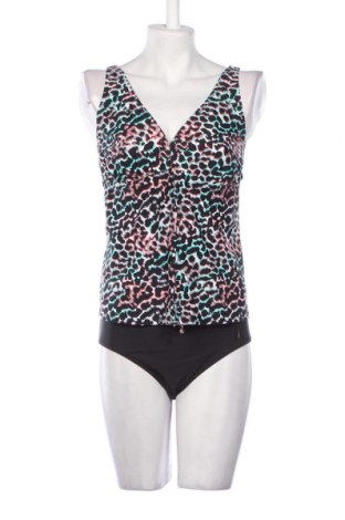 Damen-Badeanzug Venice Beach, Größe M, Farbe Mehrfarbig, Preis 19,28 €