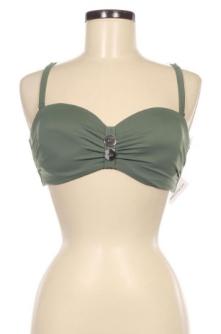 Damen-Badeanzug Vivance, Größe L, Farbe Grün, Preis € 11,54