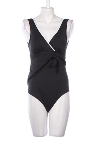 Damen-Badeanzug Vivance, Größe L, Farbe Schwarz, Preis 19,79 €