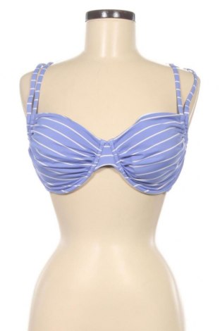 Costum de baie de damă Vivance, Mărime XL, Culoare Albastru, Preț 87,50 Lei