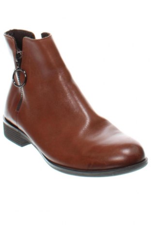 Damen Stiefeletten, Größe 37, Farbe Braun, Preis € 54,28