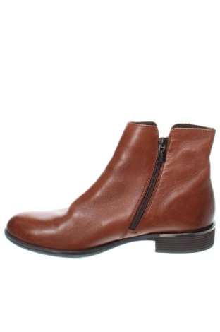 Damen Stiefeletten, Größe 37, Farbe Braun, Preis € 54,28