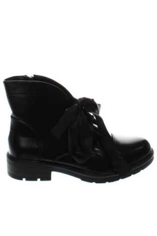 Dámské boty , Velikost 41, Barva Černá, Cena  316,00 Kč