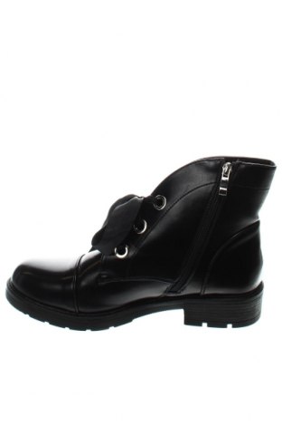 Damen Stiefeletten, Größe 41, Farbe Schwarz, Preis 24,55 €