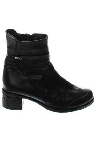 Dámské boty , Velikost 40, Barva Černá, Cena  316,00 Kč