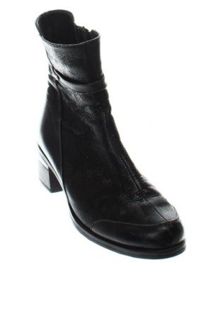 Dámské boty , Velikost 40, Barva Černá, Cena  608,00 Kč