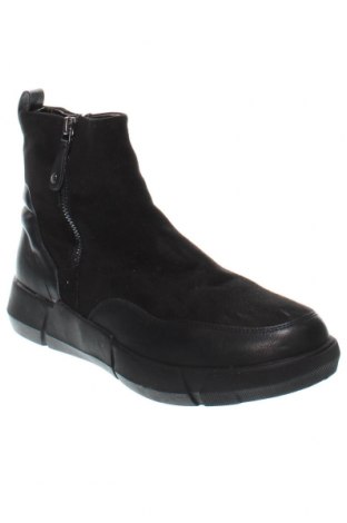 Dámské boty , Velikost 38, Barva Černá, Cena  658,00 Kč