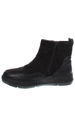 Damen Stiefeletten, Größe 38, Farbe Schwarz, Preis 28,72 €