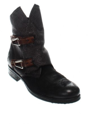 Damen Stiefeletten, Größe 40, Farbe Mehrfarbig, Preis € 29,85