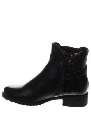 Damen Stiefeletten, Größe 39, Farbe Schwarz, Preis 39,69 €