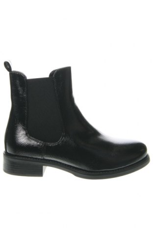 Damen Stiefeletten, Größe 40, Farbe Schwarz, Preis € 12,70