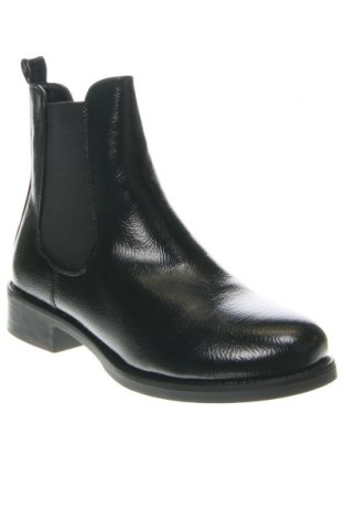 Damen Stiefeletten, Größe 40, Farbe Schwarz, Preis € 14,69