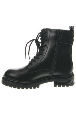 Damen Stiefeletten, Größe 39, Farbe Schwarz, Preis € 16,67