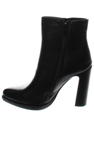 Botine de damă, Mărime 39, Culoare Negru, Preț 75,99 Lei