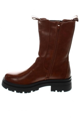 Damen Stiefeletten, Größe 41, Farbe Braun, Preis € 21,04