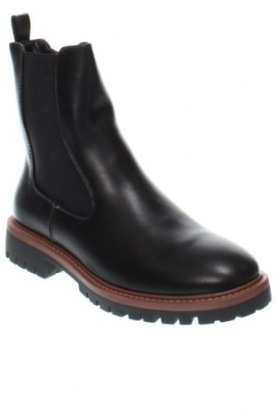 Damen Stiefeletten, Größe 40, Farbe Schwarz, Preis 15,08 €