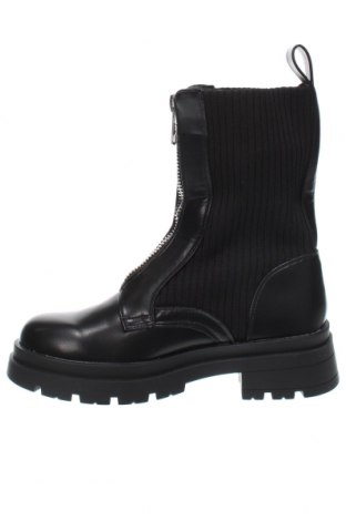 Damen Stiefeletten, Größe 40, Farbe Schwarz, Preis 23,02 €