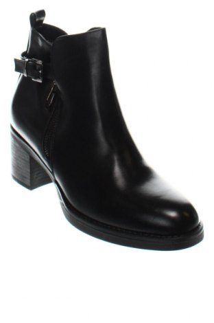 Botine de damă, Mărime 40, Culoare Negru, Preț 103,85 Lei