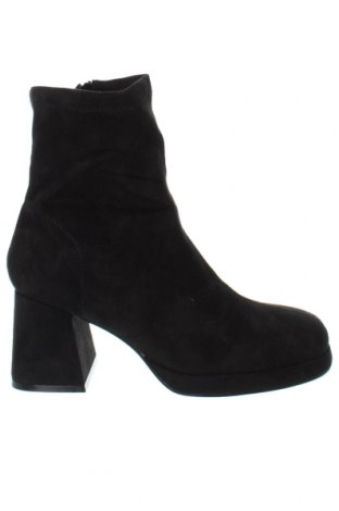 Damen Stiefeletten, Größe 38, Farbe Schwarz, Preis 18,26 €